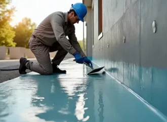 Basement Waterproofing St Paul MN: Long-Term Home Protection