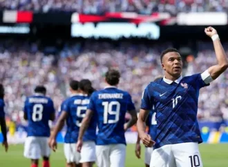 Kylian Mbappé Rise to Football: France’s Modern Superstar