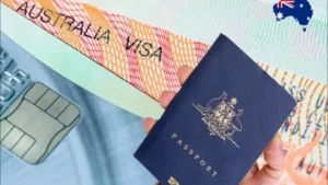 Parent Visa