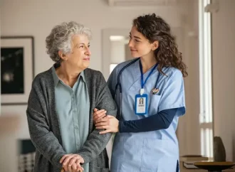 Primary Care Physician for Adults: Building Long-Term Health