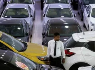 Indian Automobile Market Growth, EV Trends & Industry Outlook