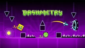 Geometry Dash Lite
