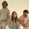 Fear of God Hoodie Australia: Luxury Streetwear Style Guide