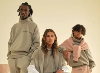 Fear of God Hoodie Australia: Luxury Streetwear Style Guide