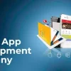 Expert Mobile App Development Services Dallas