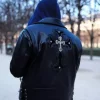 Chrome Hearts Hoodie: Styles, Outfit Ideas & Buying Guide