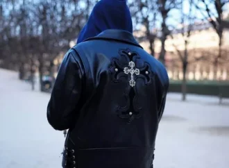 Chrome Hearts Hoodie: Styles, Outfit Ideas & Buying Guide