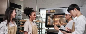 Baking Classes