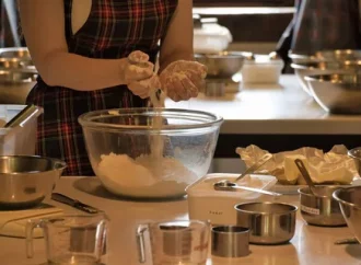 Baking Classes in Chennai: Skills, Training & Career Benefits