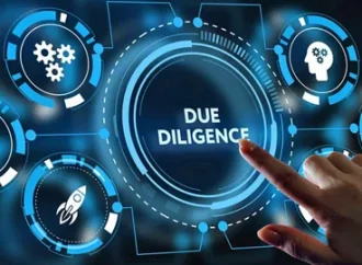 Enhanced Due Diligence for Effective AML Risk Management