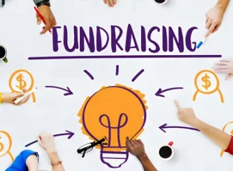 Cashless Fundraising: Smart Strategies to Maximize Donations