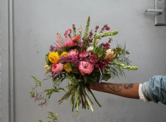 Best Flowers Delivery Near Me Manhattan NYC: Fresh Blooms