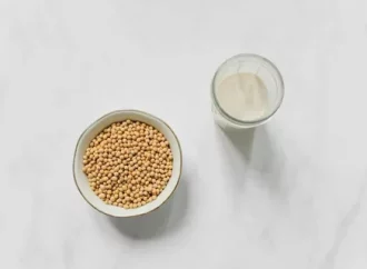 Soy Milk Market Growth Trends, Health Benefits & Global Demand