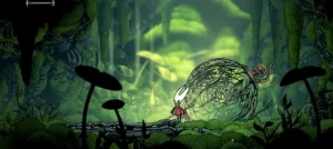 Hollow Knight