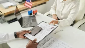 Immigration Lawyer