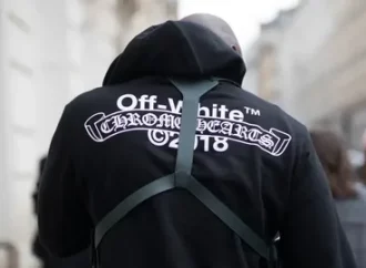 Chrome Hearts Guide: Hoodies, Jewelry & Luxury Streetwear