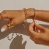 Gold Jewelry Gulf Shore Guide: Coastal Styles & Care Tips