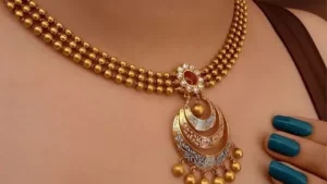 Gold Jewelry