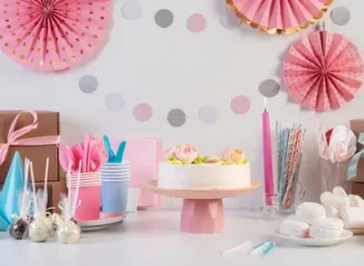 Birthday decorations in Delhi: Themes, Ideas & Budget Guide
