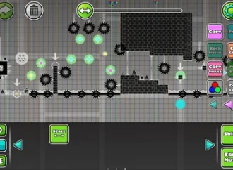 Geometry Dash Guide: Gameplay, Modes, Levels & Tips
