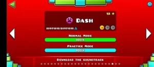 Geometry Dash