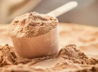 Mass Gainer Protein Powder: Benefits, Uses & Weight Gain Guide