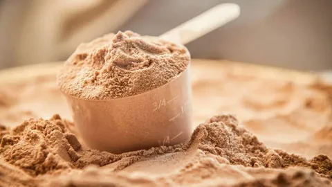 Mass Gainer Protein Powder: Benefits, Uses & Weight Gain Guide