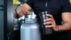 Mass Gainer Protein Powder