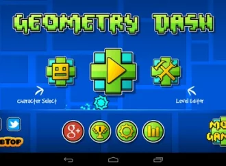 Geometry Dash Guide, Gameplay Tips & Ultimate Challenge