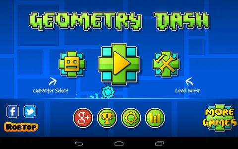 Geometry Dash Guide, Gameplay Tips & Ultimate Challenge