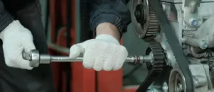 Timing Belt Replacements