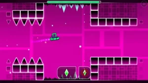 Geometry Dash