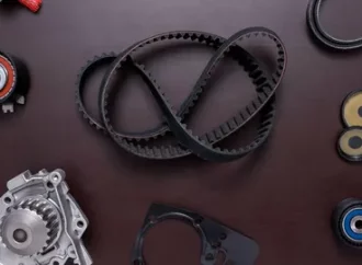 Timing Belt Replacements in Trowbridge: Maintenance Guide