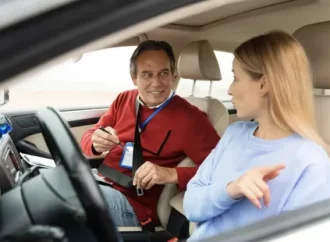 Driving Instructor in Blackburn: Best Driving Lessons in Lancashire