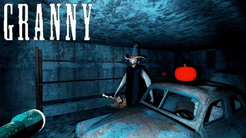Granny Horror Game Guide, Gameplay Tips & Survival Strategies