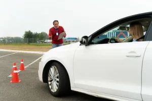Driving Instructor