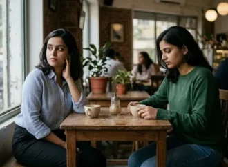 Friendship Changes: Friendships Fade, and Evolve Over Time