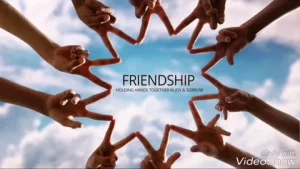 Friendship