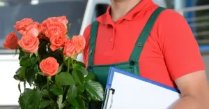 Golden Colorado Flower Delivery