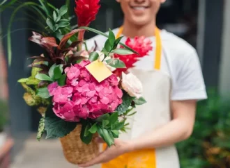 Golden Colorado Flower Delivery for Every Special Occasion