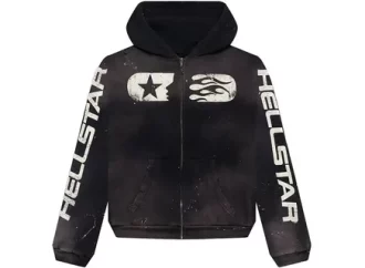 Hellstar Clothing: Streetwear Hoodies, T-Shirts, Tracksuits & More