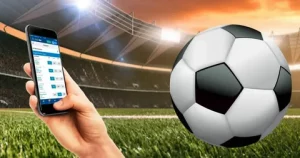 Football Betting Agents