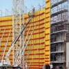 Birmingham Formwork: Foundation of Safe Construction Projects