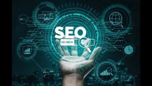 SEO Company