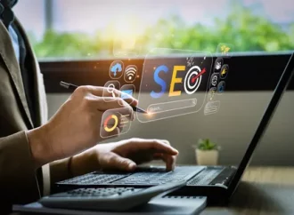 SEO Company: Boost Your Online Presence with Proven Strategies