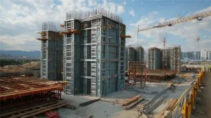 Birmingham Formwork