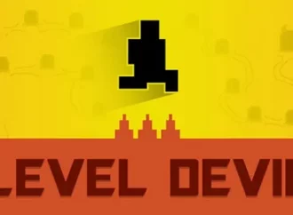 Level Devil: A Chaotic Platformer Full of Tricks