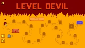 Level Devil