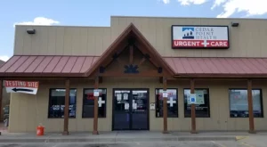 Family Urgent Care