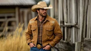 Disco Cowboy Hat